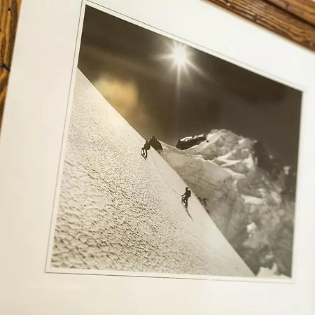 Majestic * Chamonix