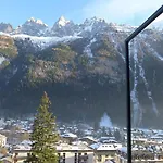 Appartamento Majestic Chamonix